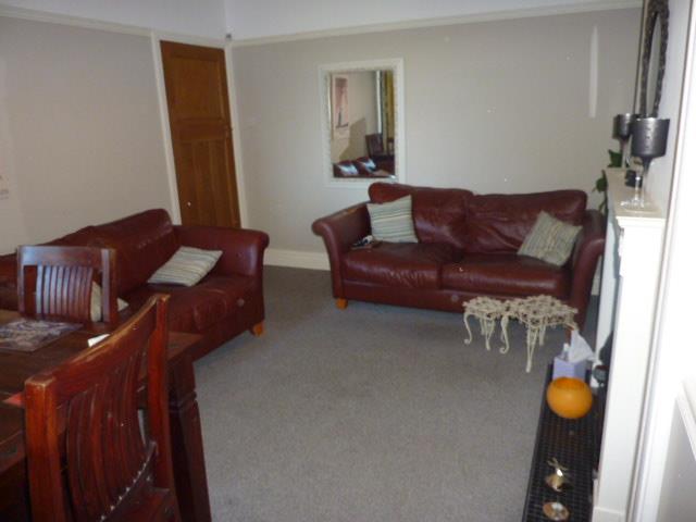 Flat Addycombe Terrace in Newcastle upon Tyne