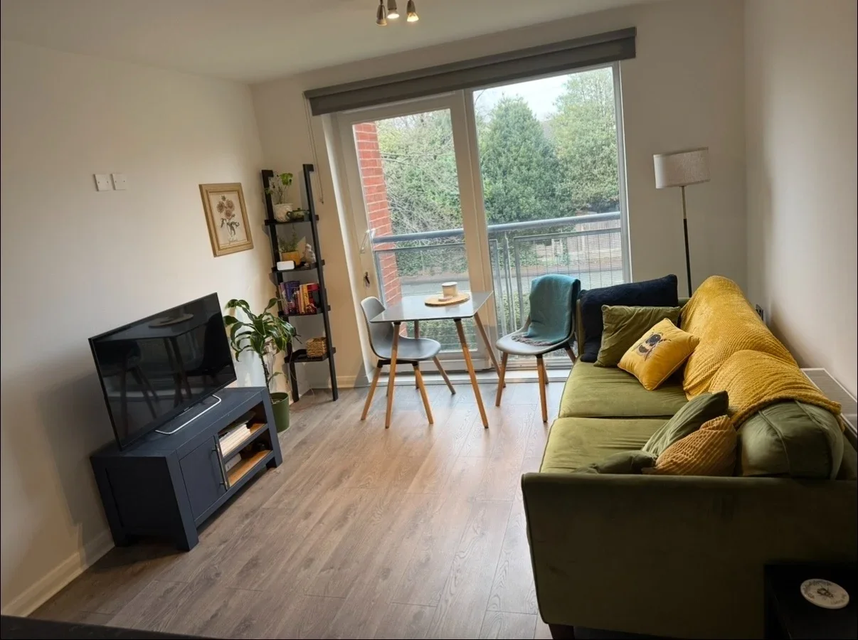 Room Romana Square in Trafford