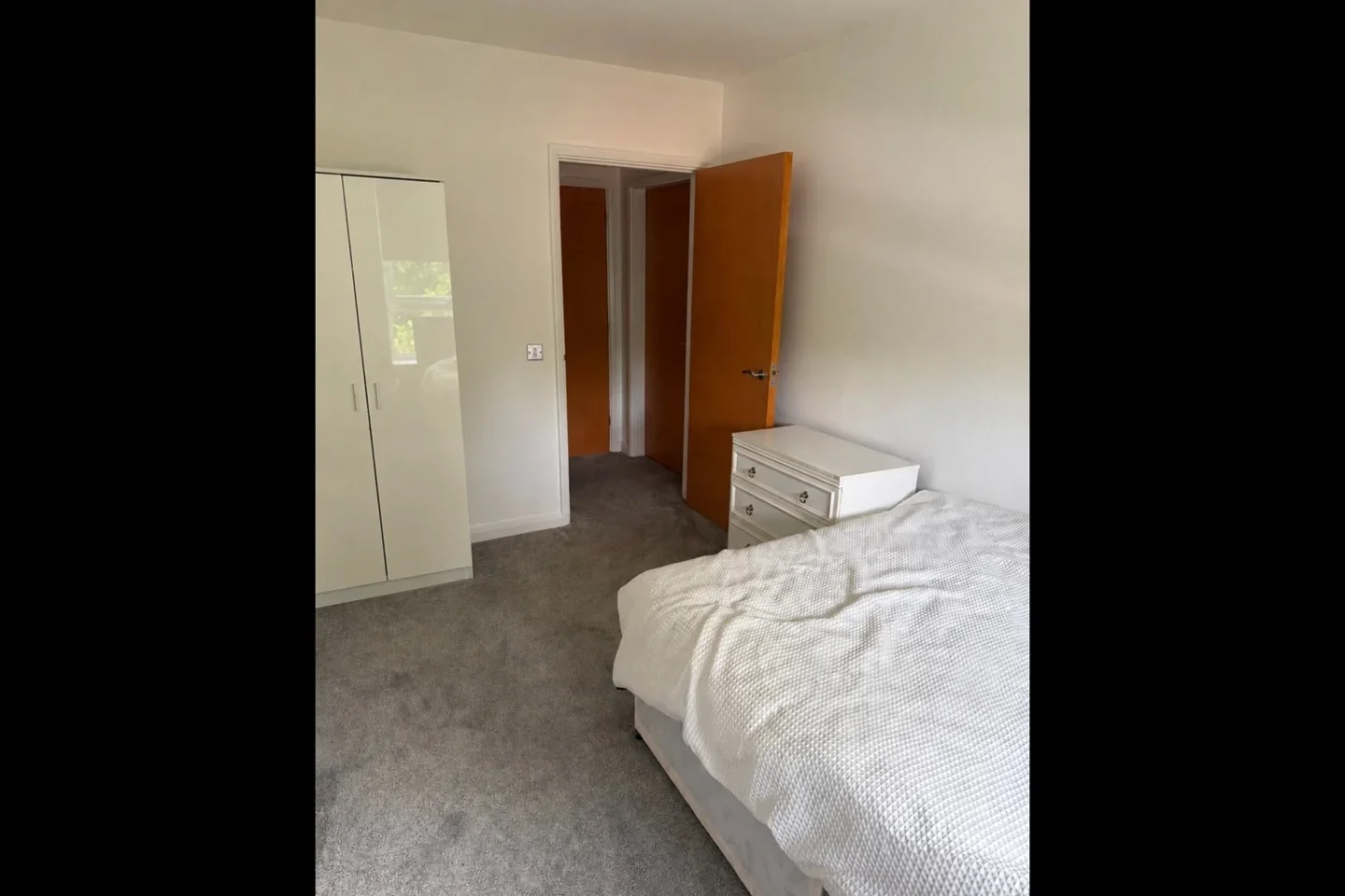 Room Romana Square in Trafford