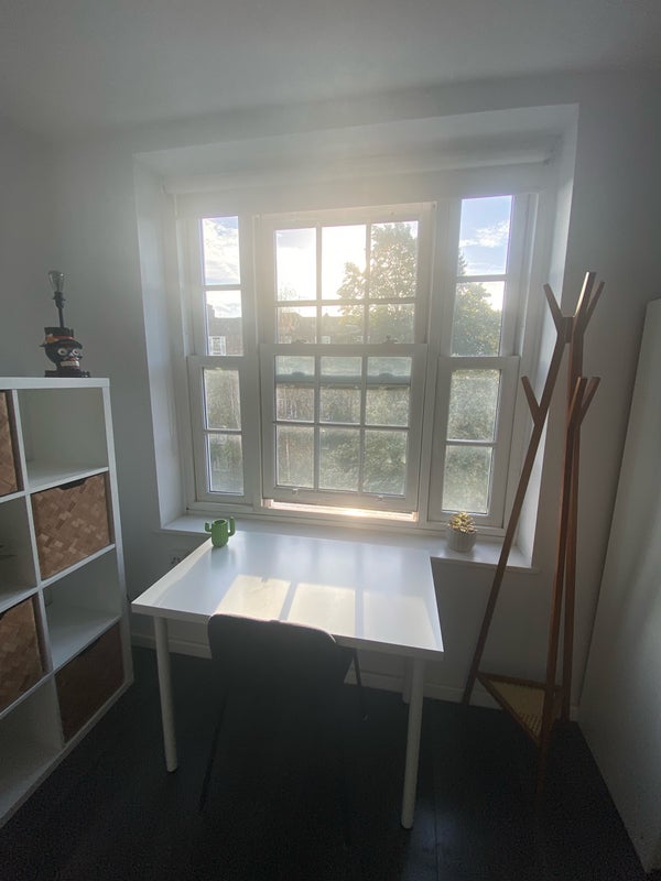 Room Tyers Street in Greater London