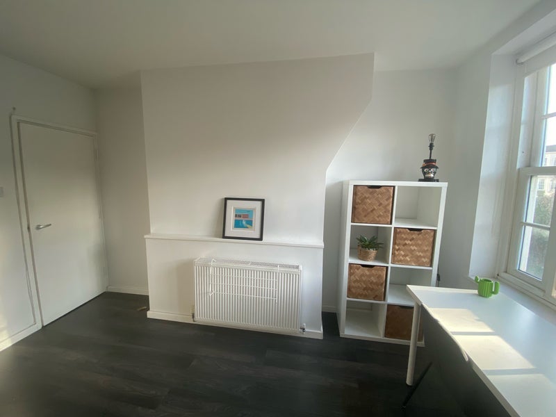 Room Tyers Street in Greater London