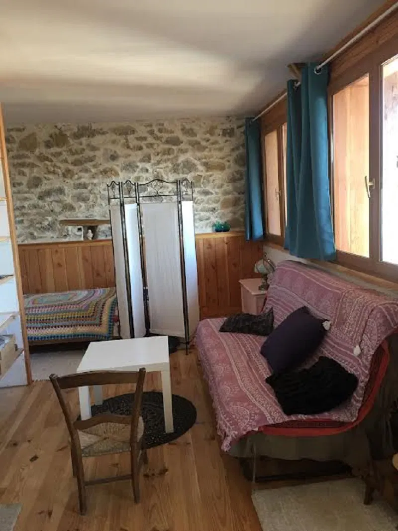 Maison Rue de la Mairie à Rouède