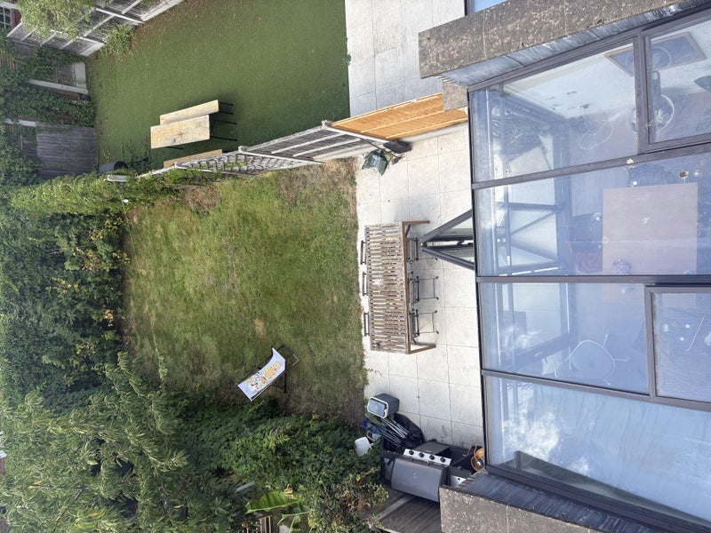 Room Daubeney Road in Greater London