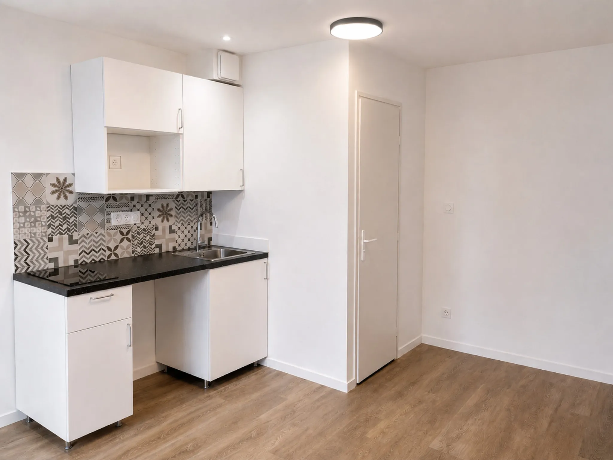 Appartement Quai Nicolas Rolin à Dijon