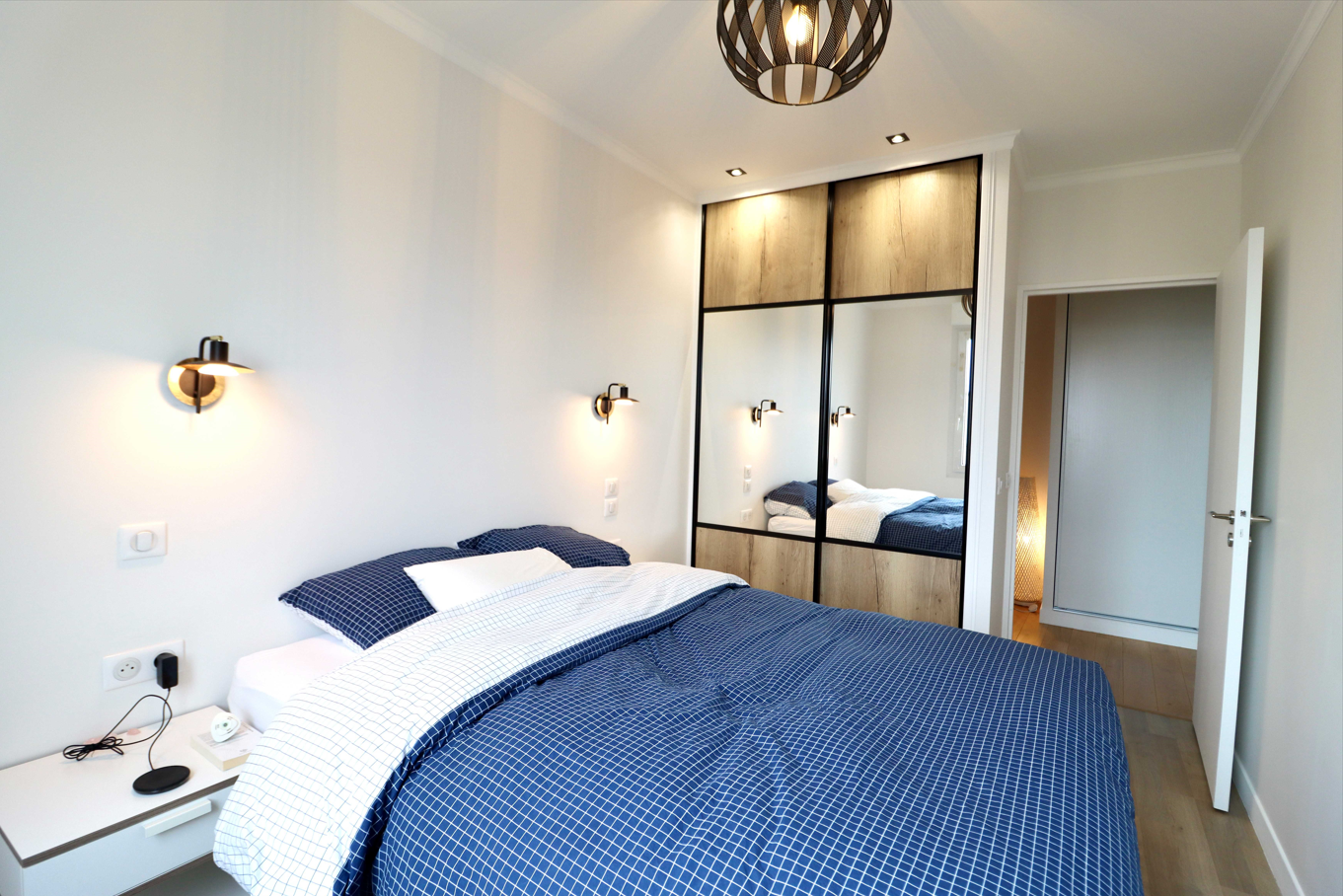 Appartement Rue Léon Ungemach à Schiltigheim