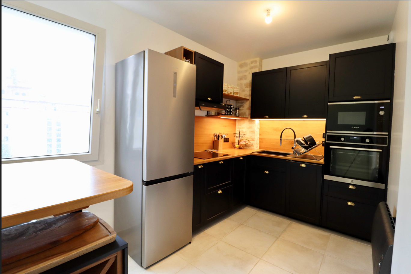Appartement Rue Léon Ungemach à Schiltigheim