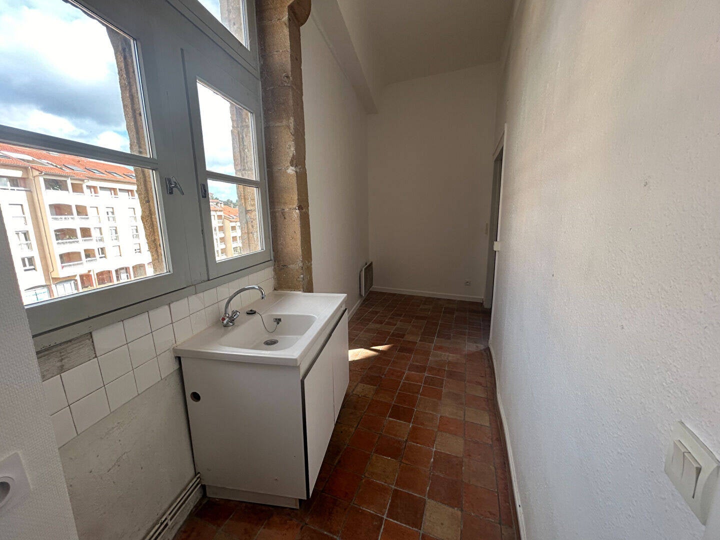 Appartement Rue des Farges à Lyon