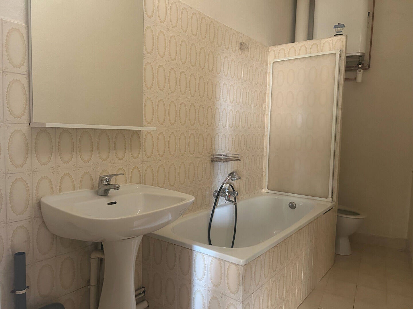 Appartement Rue des Farges à Lyon