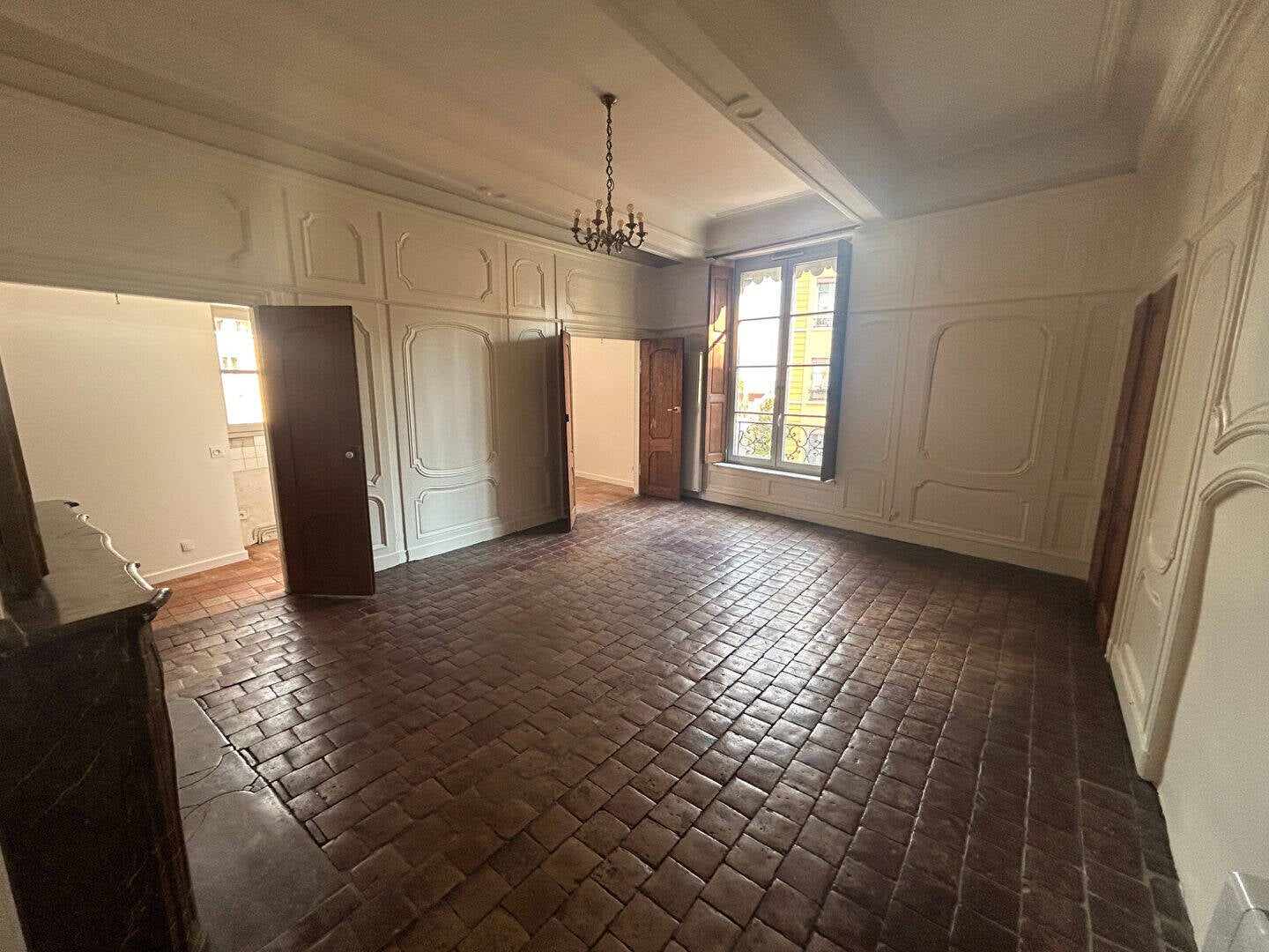 Appartement Rue des Farges à Lyon