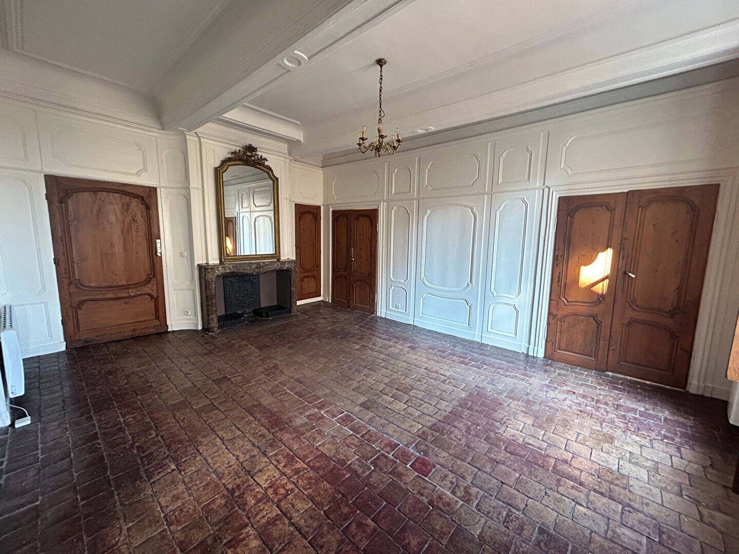 Flat Rue des Farges in Lyon