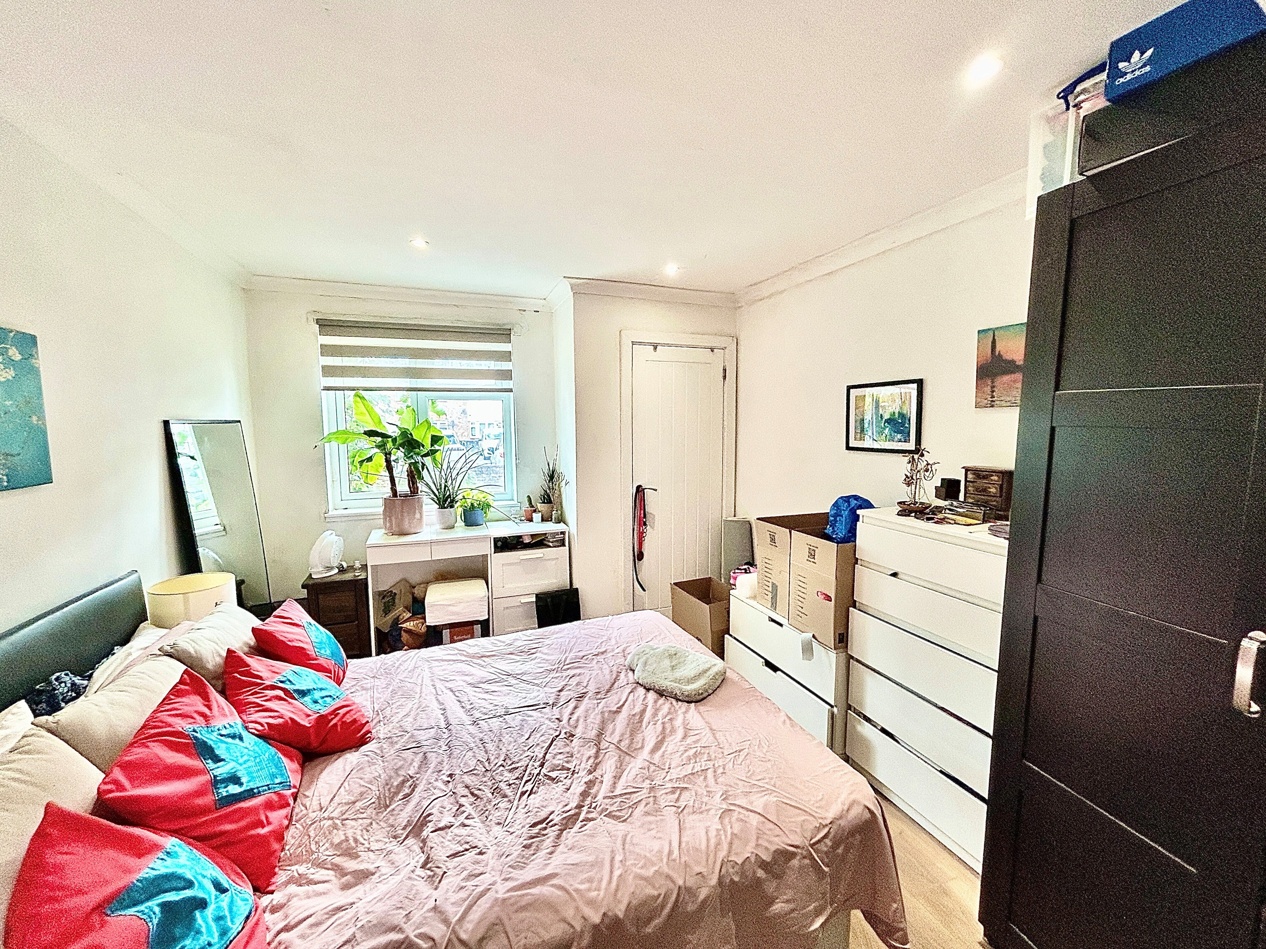 Flat St Stephens Close in Greater London