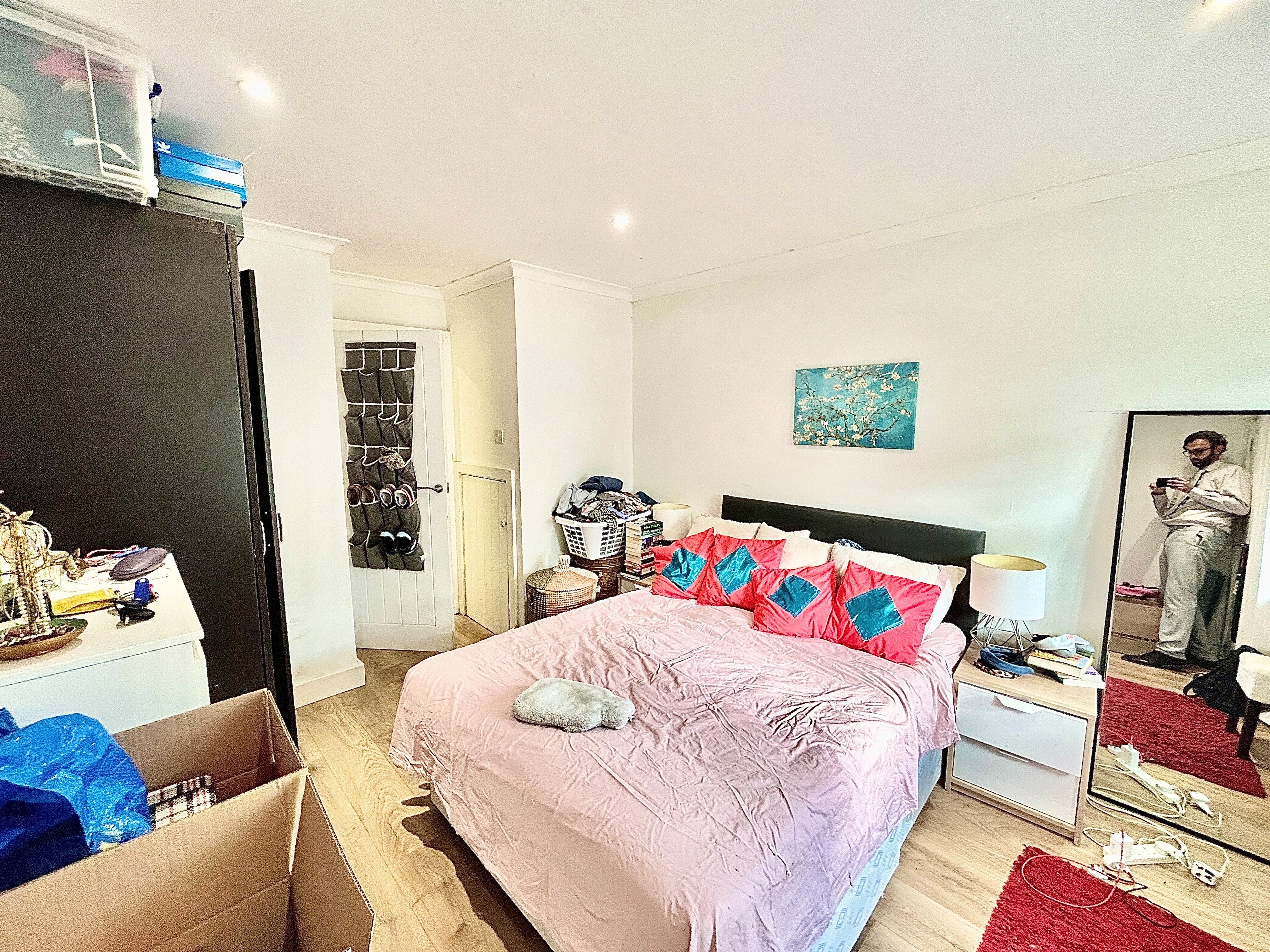Flat St Stephens Close in Greater London