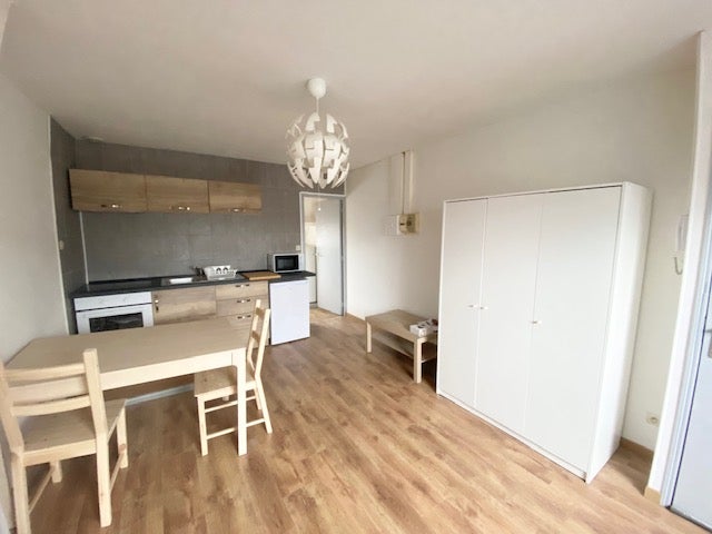 Appartement Boulevard Léon Gambetta à Calais