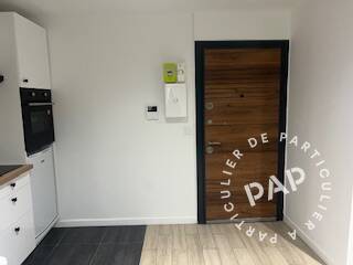 Appartement Rue Parmentier à Bezons