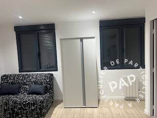 Appartement Rue Parmentier à Bezons
