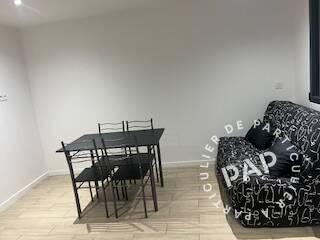 Appartement Rue Parmentier à Bezons