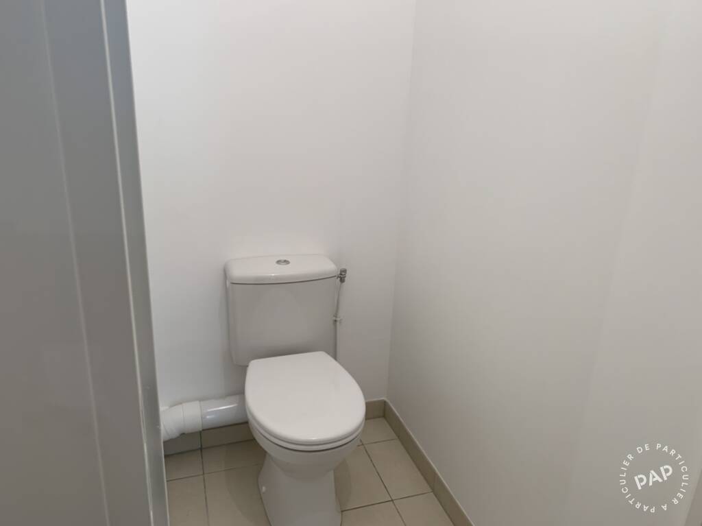 Room Rue Parmentier in Bezons