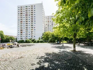 Wohnung Rosenbergstraße in Dresden