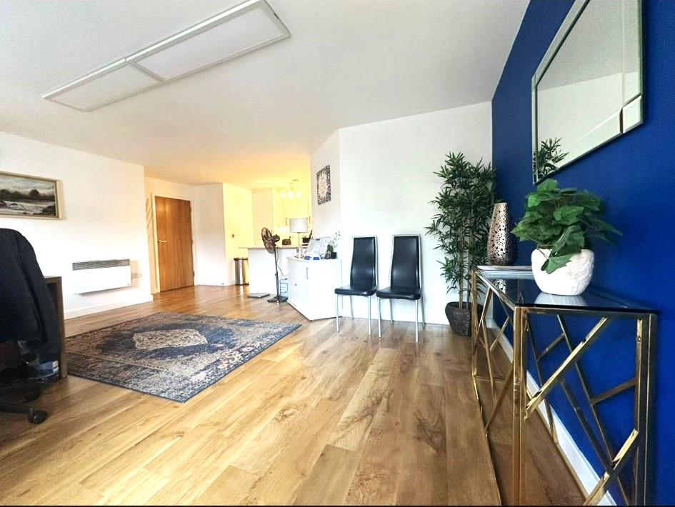 Flat Orchard View in Greater London
