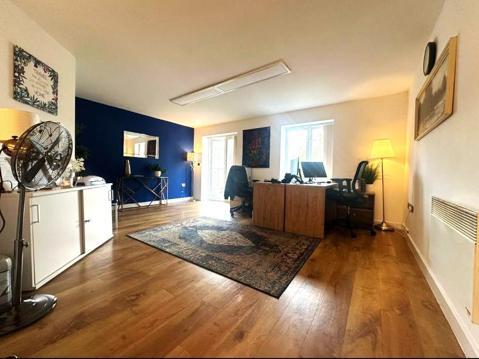 Flat Orchard View in Greater London