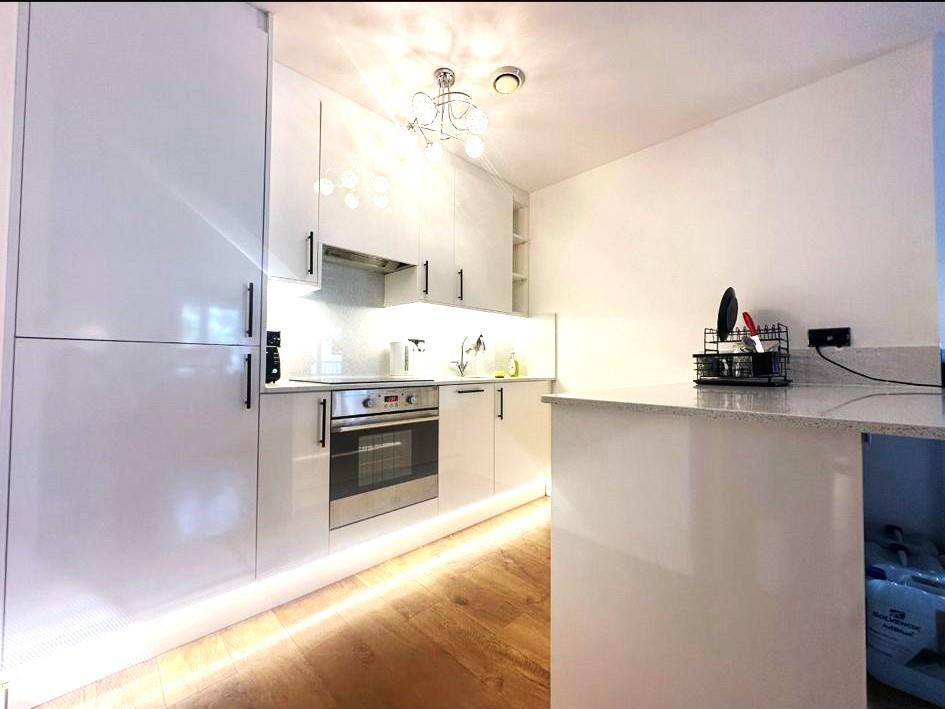 Flat Orchard View in Greater London
