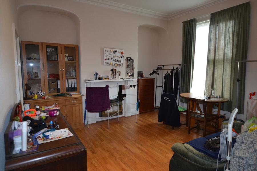Room Duffield Road in Derby