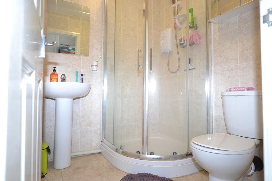 Room Duffield Road in Derby