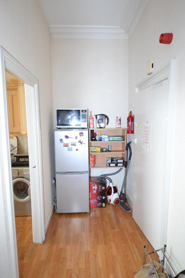 Room Duffield Road in Derby