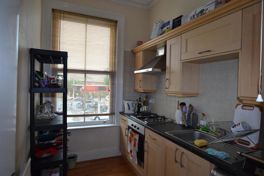 Room Duffield Road in Derby