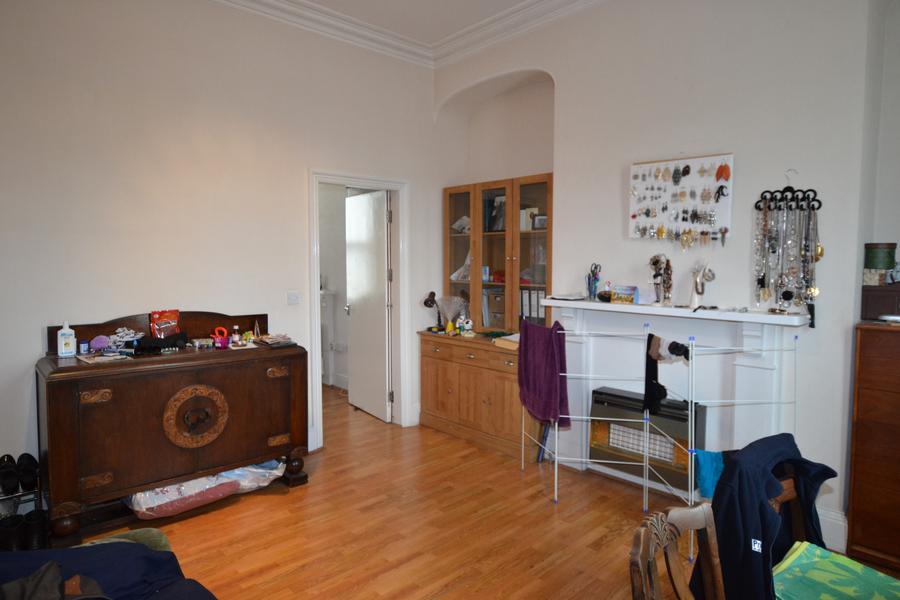 Room Duffield Road in Derby