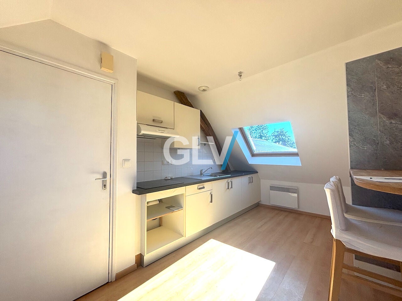 Appartement Rue de Breuze à Baisieux