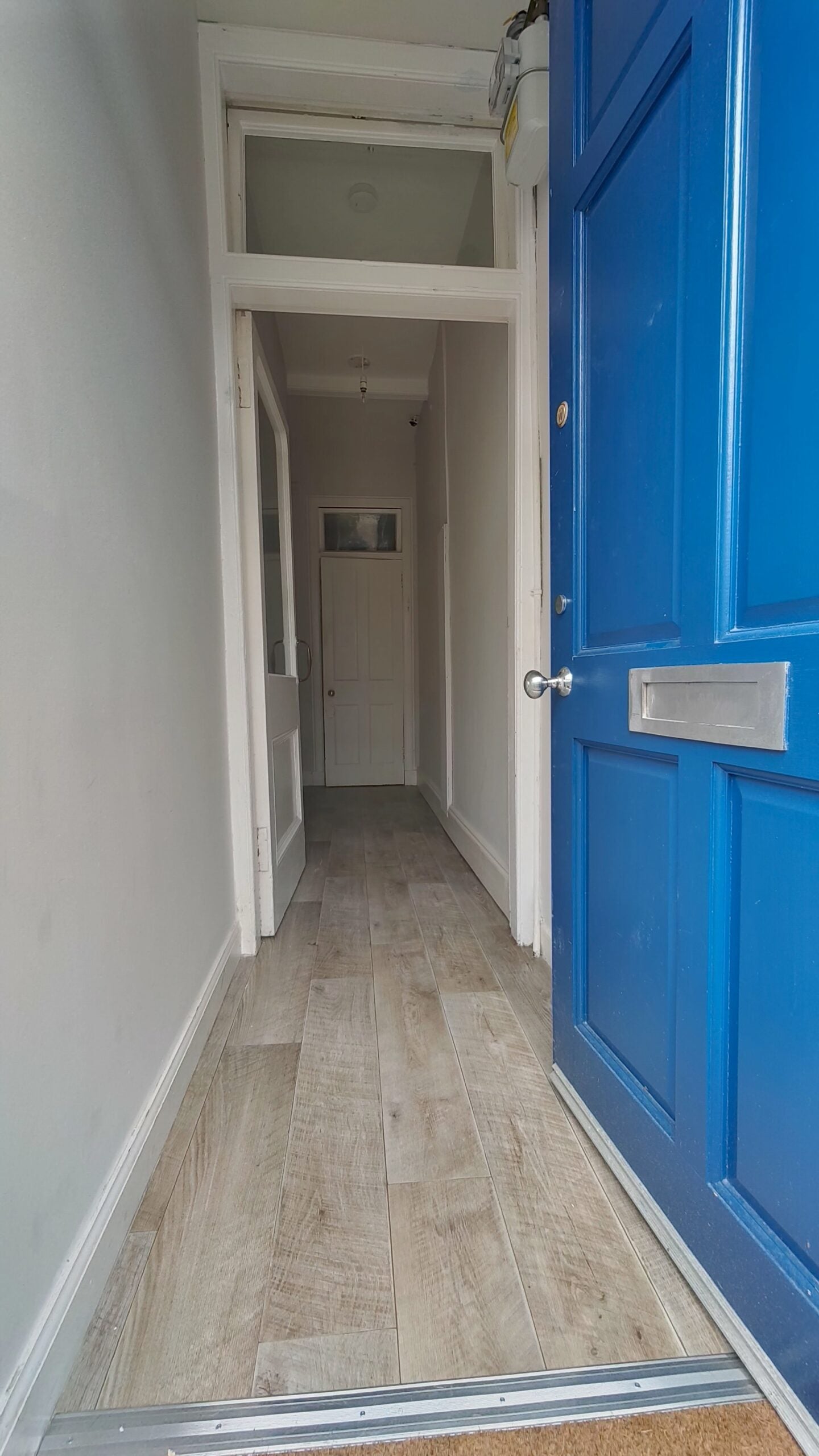 Flat Reid Terrace in City of Edinburgh