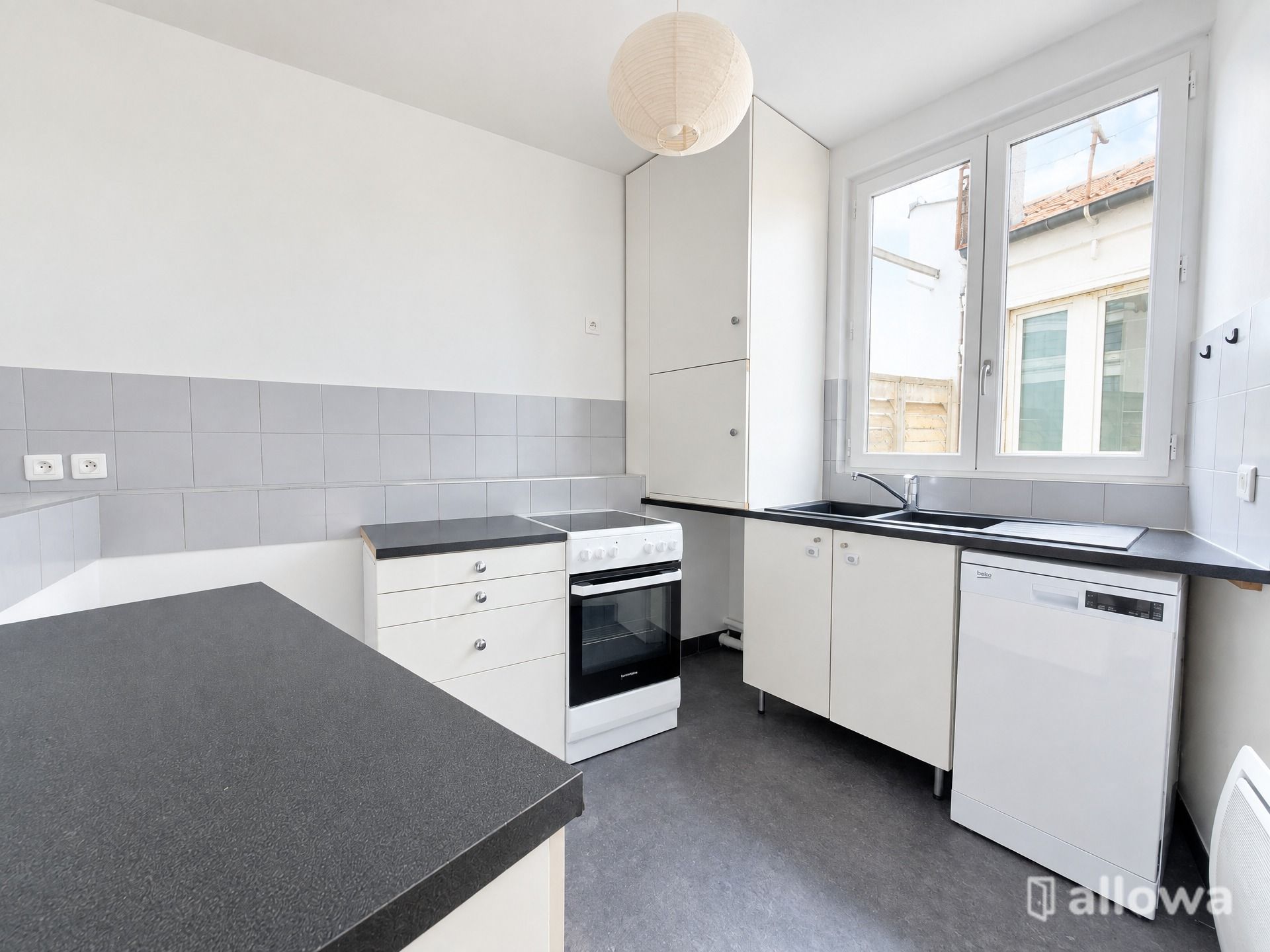 Appartement Boulevard Haussmann à Paris