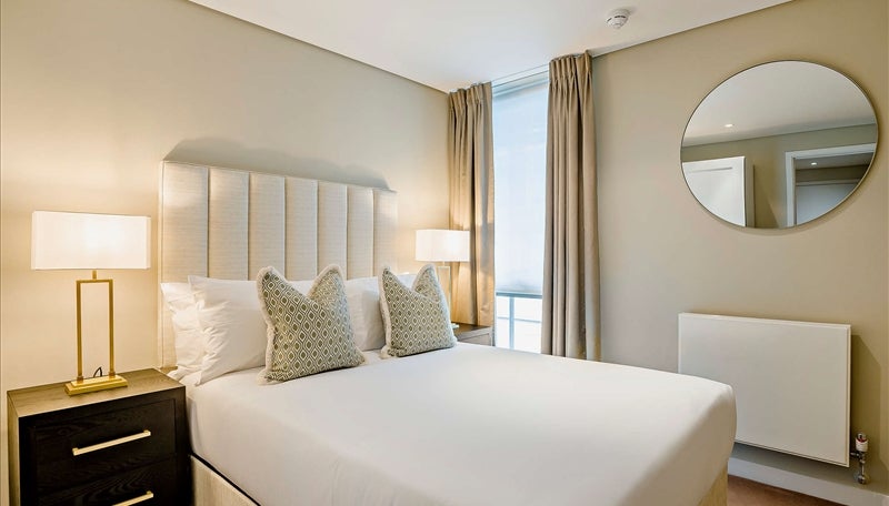 Flat Sale Place in City of Westminster