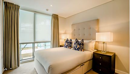 Flat Sale Place in City of Westminster