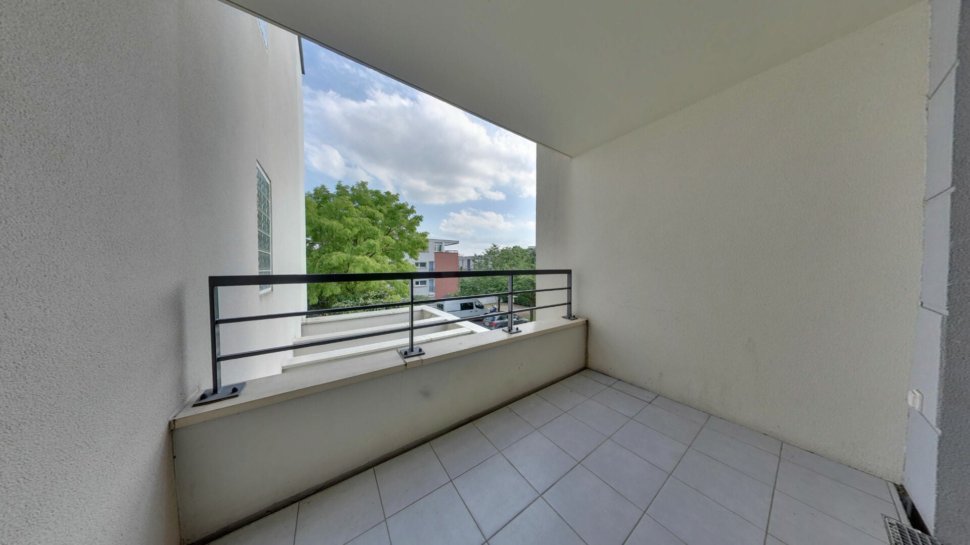 Flat Rue des Papillons in Montreuil