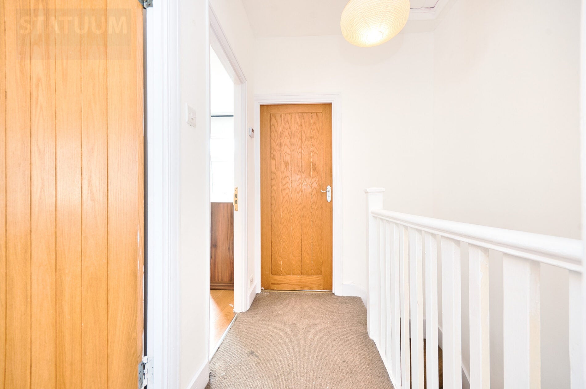 Flat Romford Road in London
