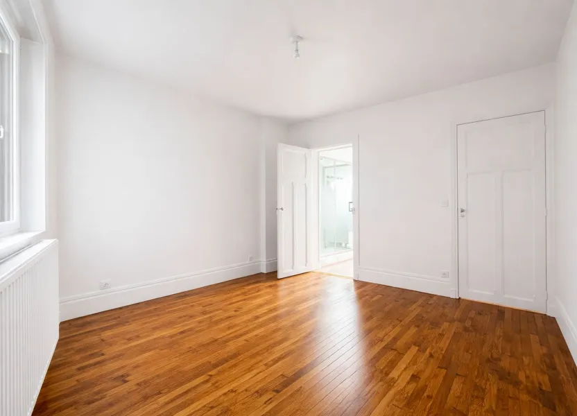 Appartement Allée Fernand Borgnon à Chelles