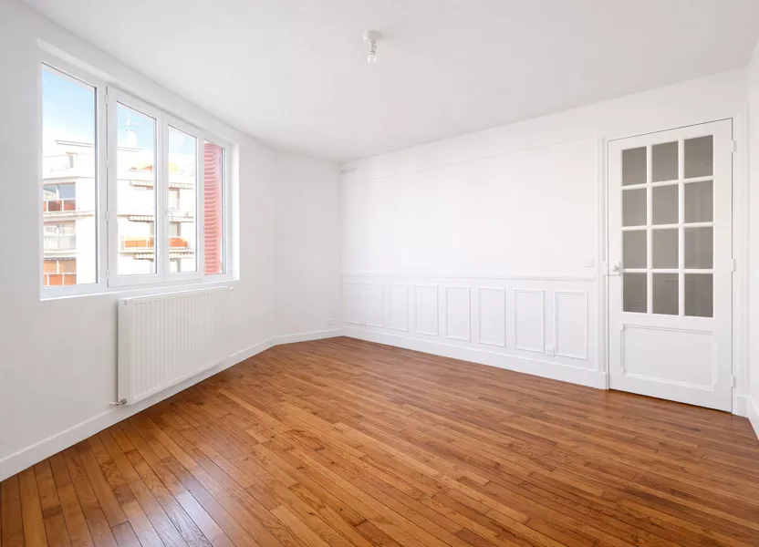 Appartement Allée Fernand Borgnon à Chelles
