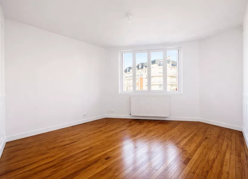Appartement Allée Fernand Borgnon à Chelles