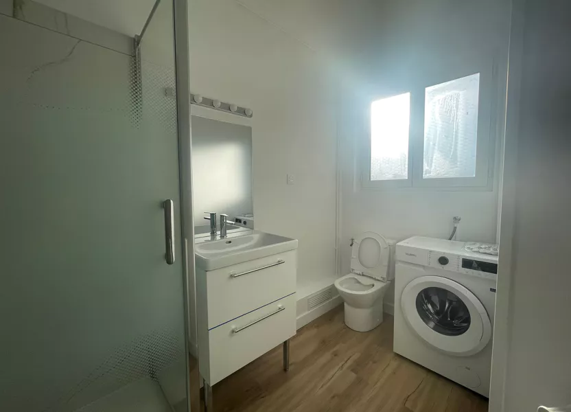 Appartement Allée Fernand Borgnon à Chelles
