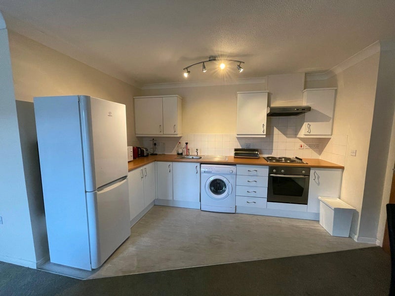 Room Alfreton Road in Nottingham