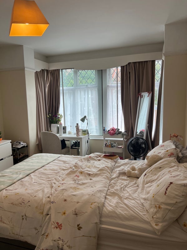 Room Western Avenue in Cardiff