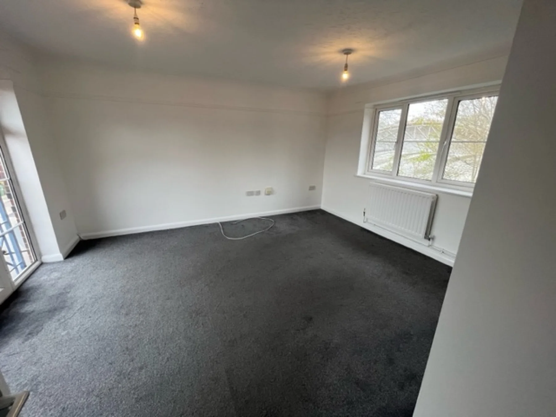 Flat Wildern Lane in Hedge End