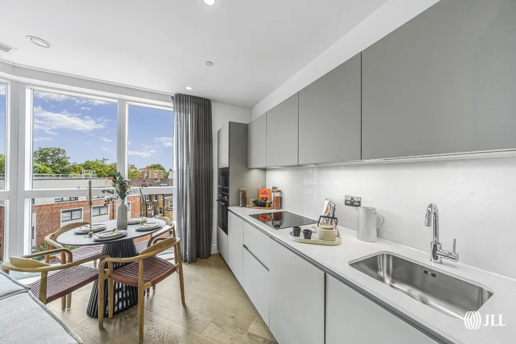 Flat Essex Place in Greater London