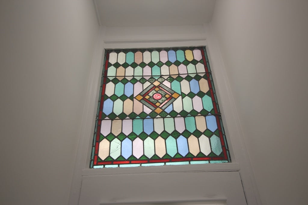Flat South Street in Eastbourne