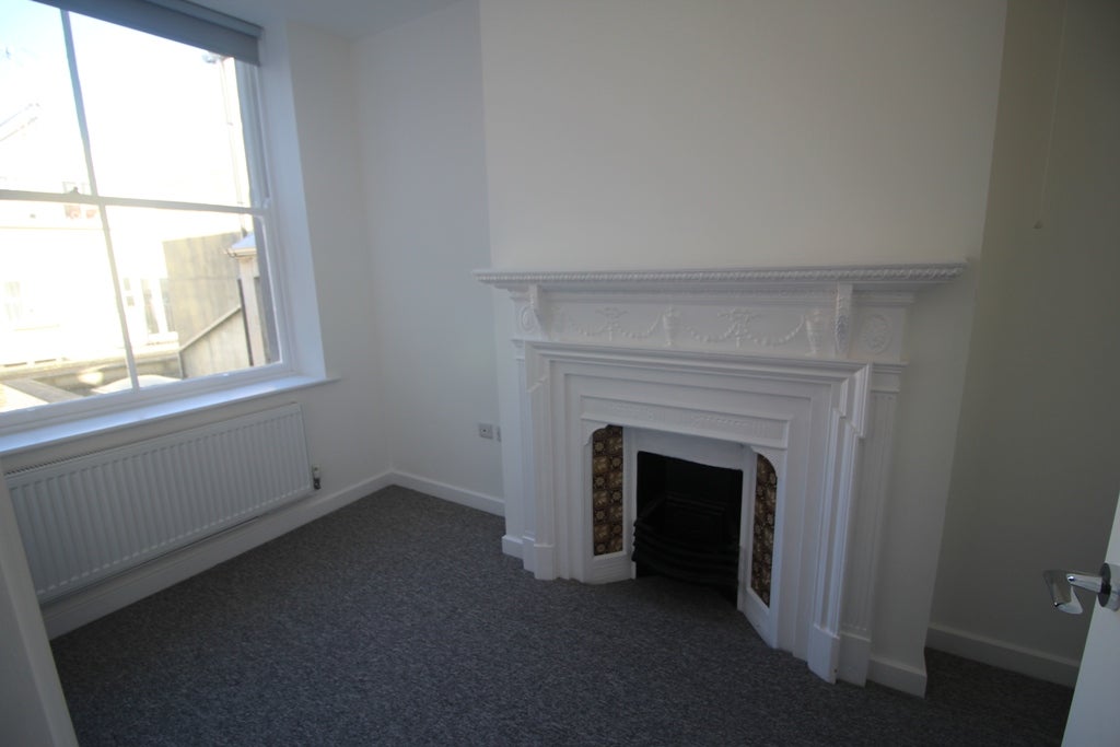 Flat South Street in Eastbourne