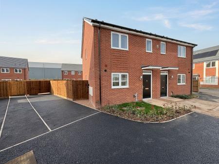 House Foxglove in Tamworth