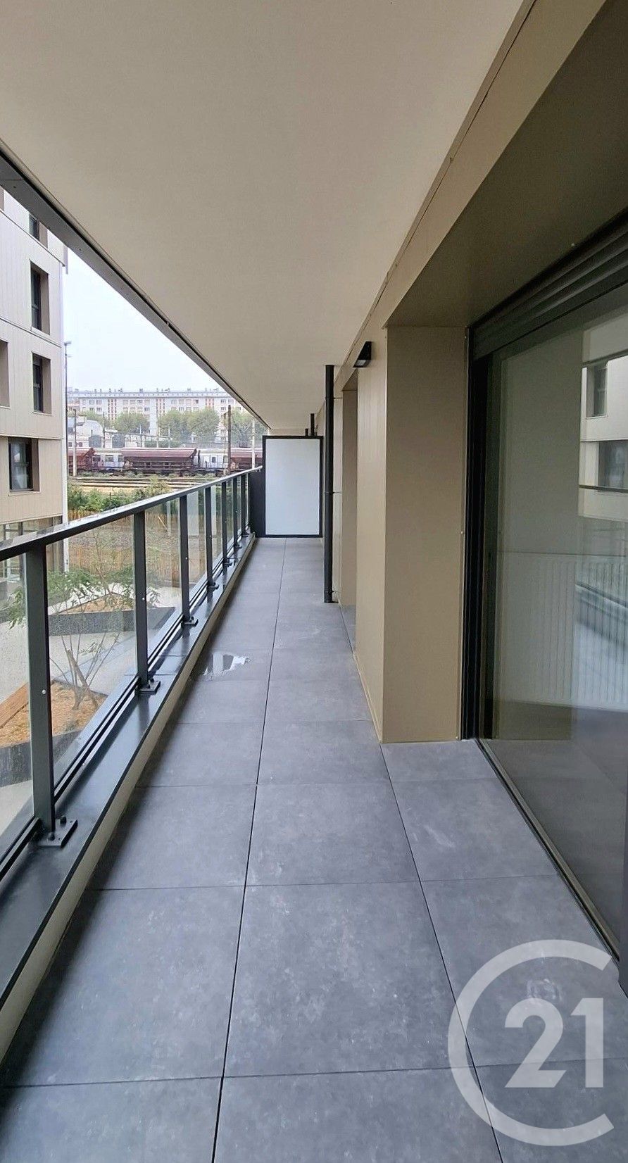 Appartement Avenue Jean Jaurès à Le Pont-de-Beauvoisin