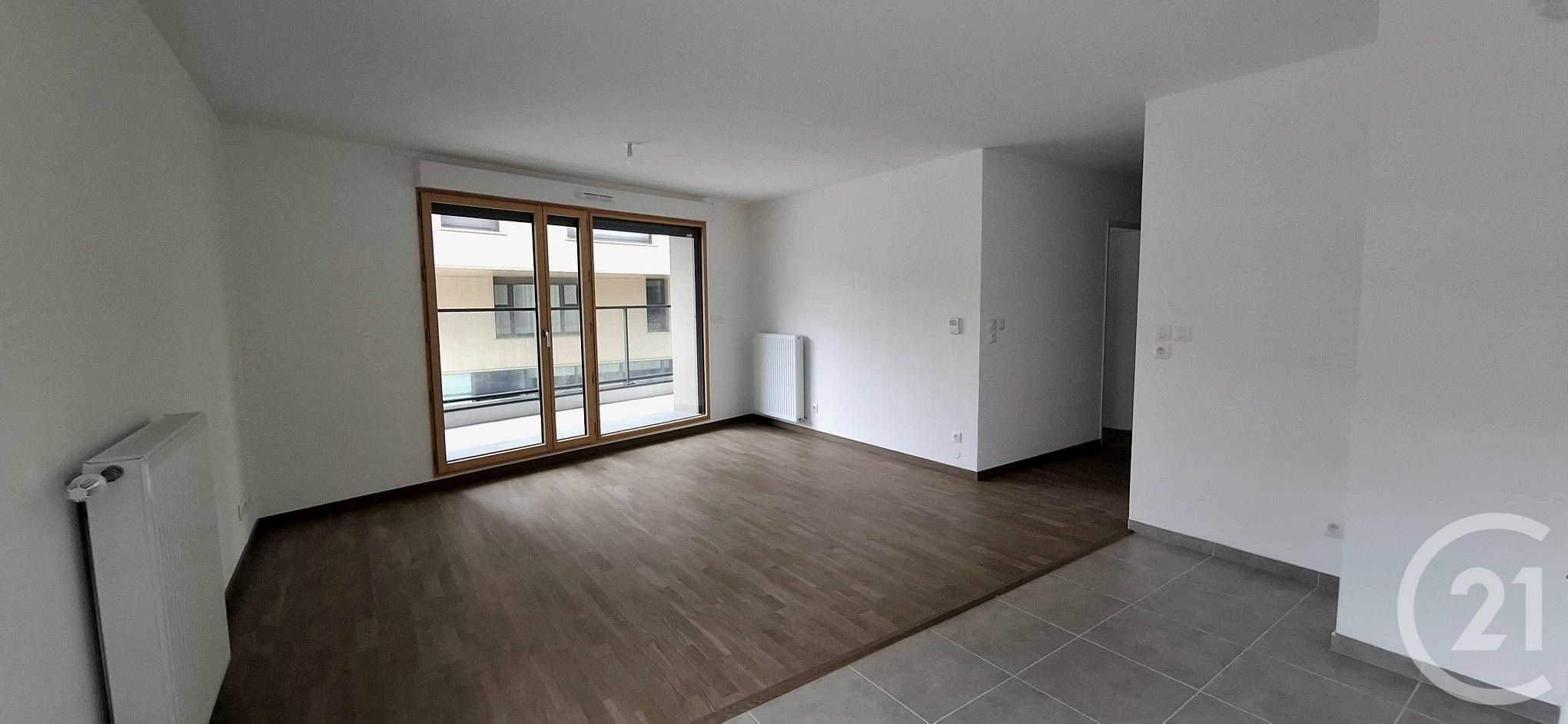 Appartement Avenue Jean Jaurès à Le Pont-de-Beauvoisin
